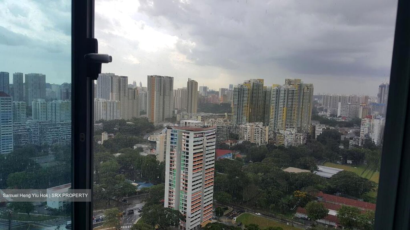 Mirage Tower (D9), Condominium #519860181